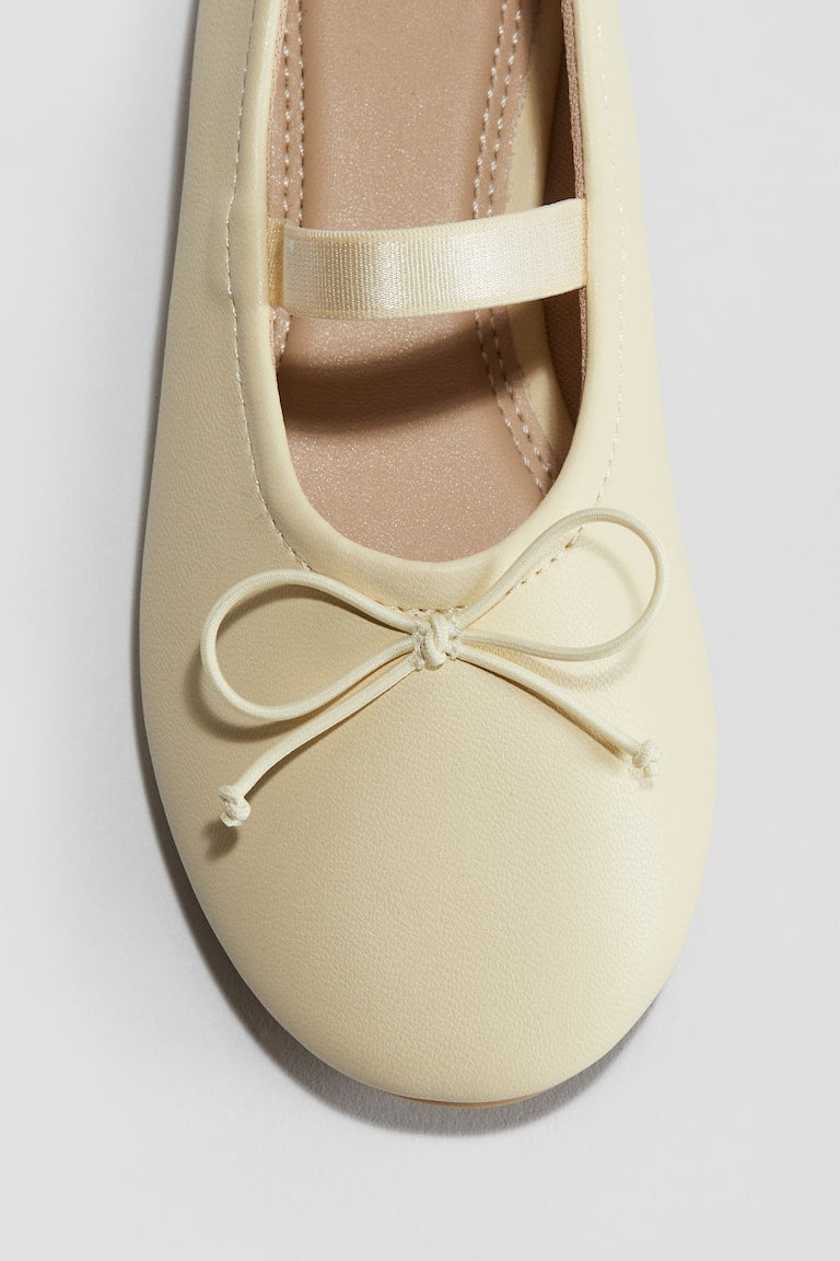H&M Ballet Flats