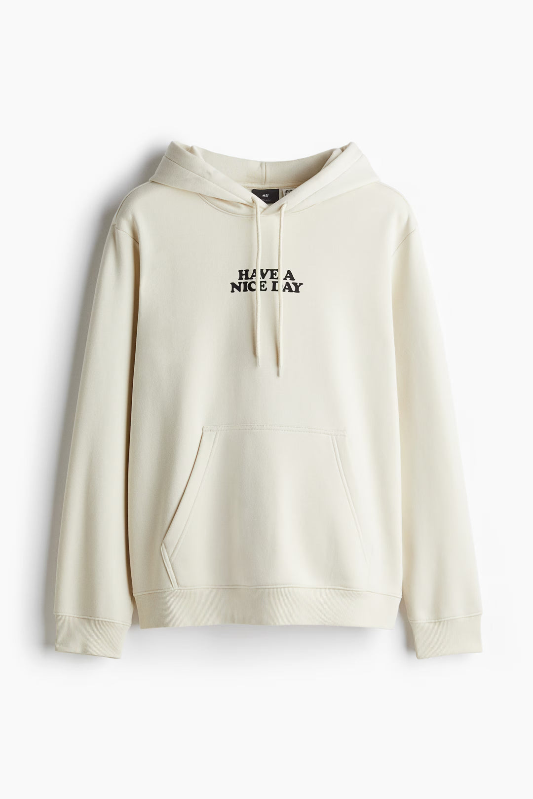 H&M Regular Fit Hoodie