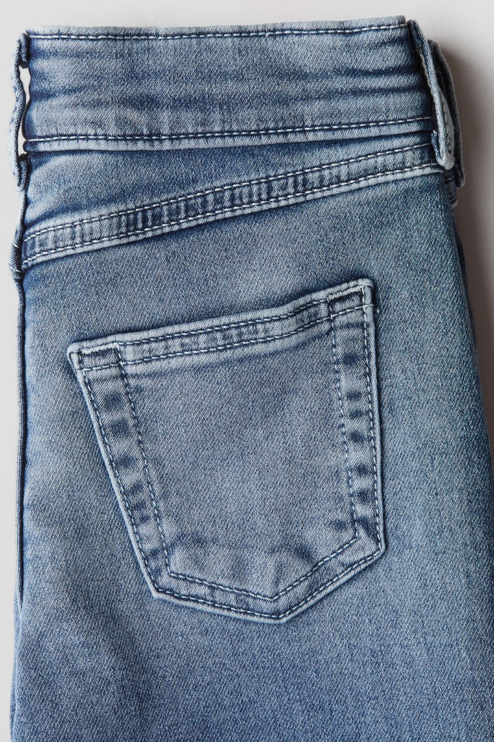 H&M Super Soft Slim Fit Jeans