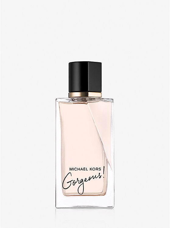 Michael Kors Gorgeous Eau de Parfum, 3.4 oz.