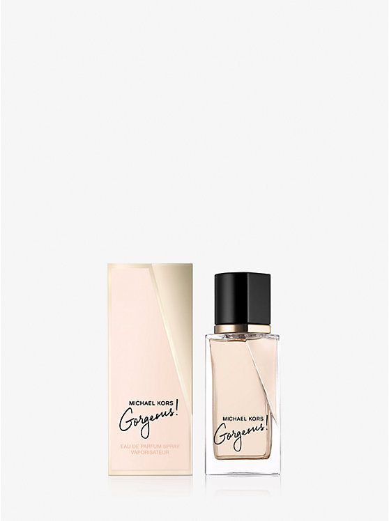 Michael Kors Gorgeous Eau de Parfum, 1.0 oz.