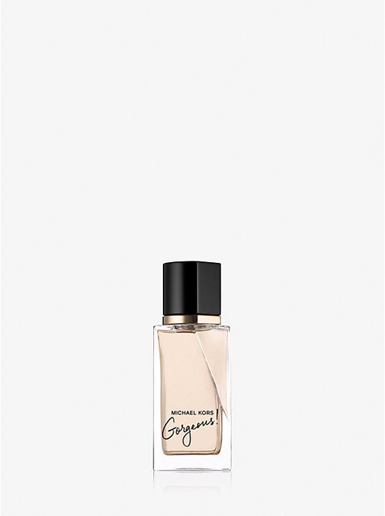Michael Kors Gorgeous Eau de Parfum, 1.0 oz.
