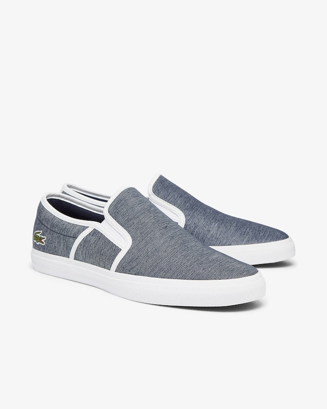 Lacoste Men's Tatalya Slip-On
