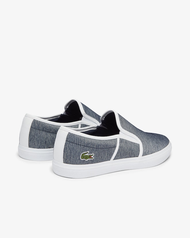 Lacoste Men's Tatalya Slip-On
