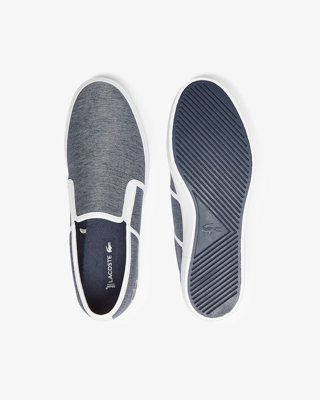 Lacoste Men's Tatalya Slip-On