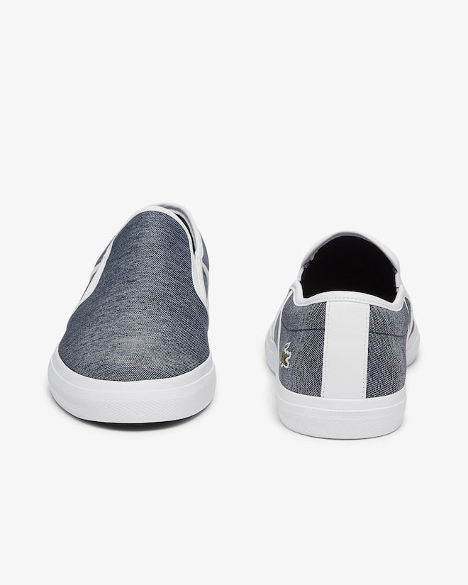 Lacoste Men's Tatalya Slip-On
