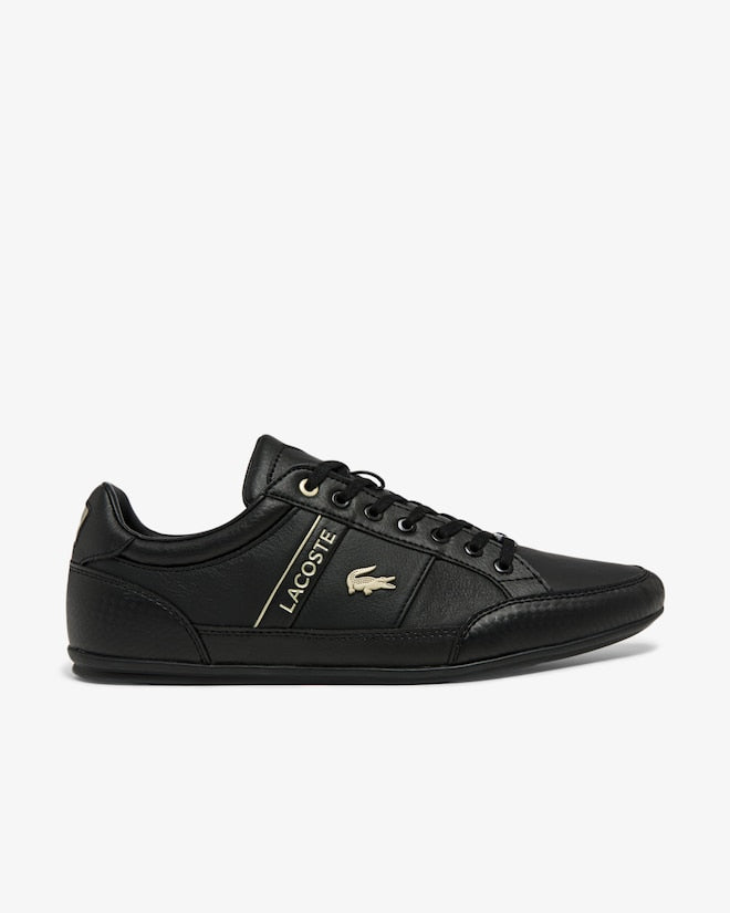 Lacoste Men's Chaymon Suede Sneakers