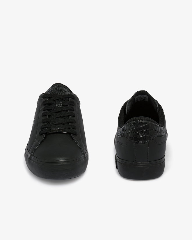 Lacoste Men's Powercourt Leather Sneakers