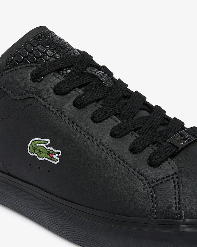 Lacoste Men's Powercourt Leather Sneakers