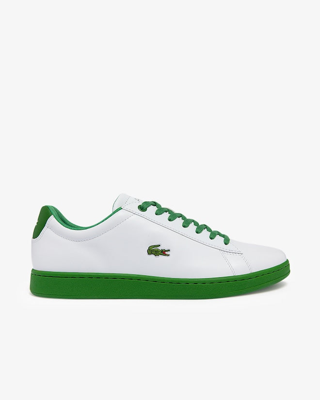 Lacoste Men's Hydez Leather Sneakers