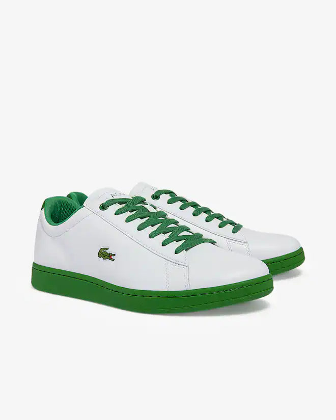 Lacoste Men's Hydez Leather Sneakers