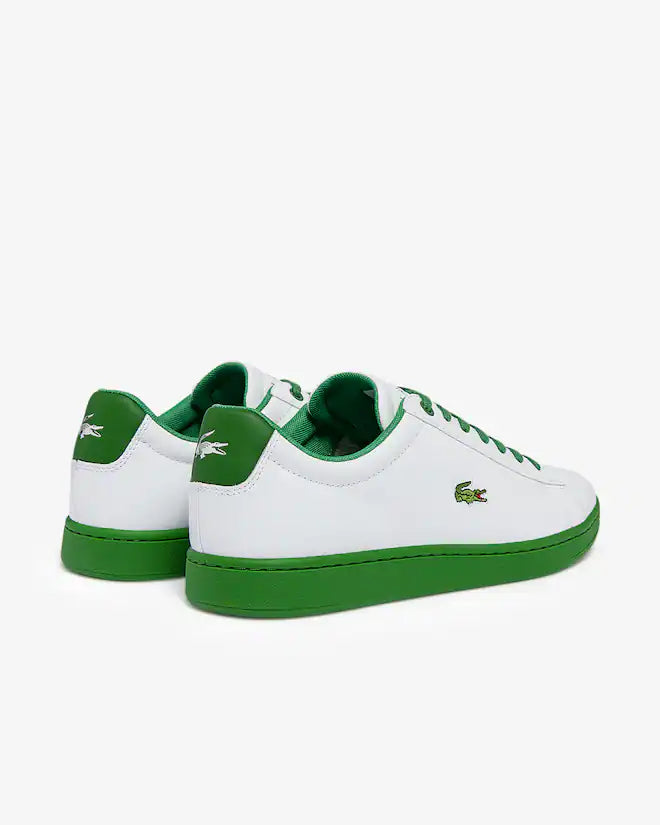 Lacoste Men's Hydez Leather Sneakers