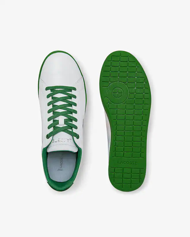 Lacoste Men's Hydez Leather Sneakers