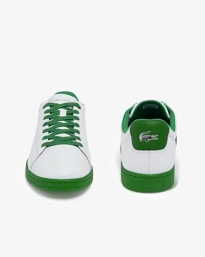 Lacoste Men's Hydez Leather Sneakers