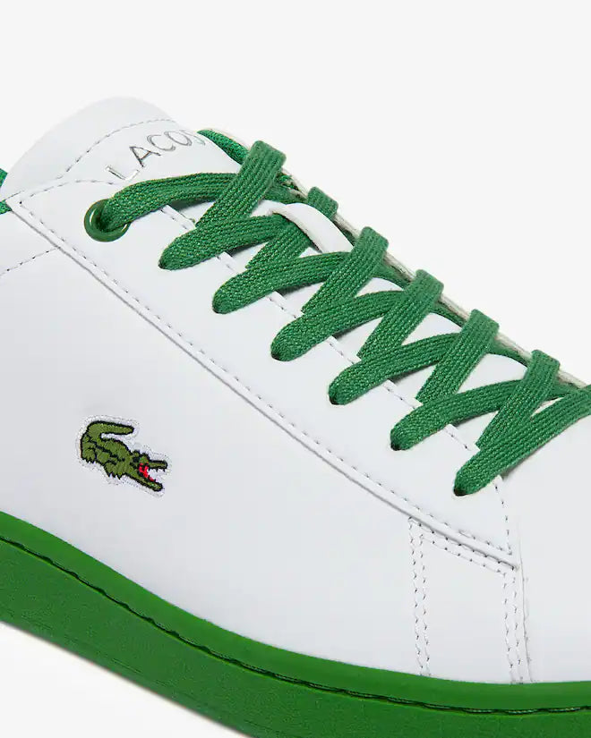 Lacoste Men's Hydez Leather Sneakers