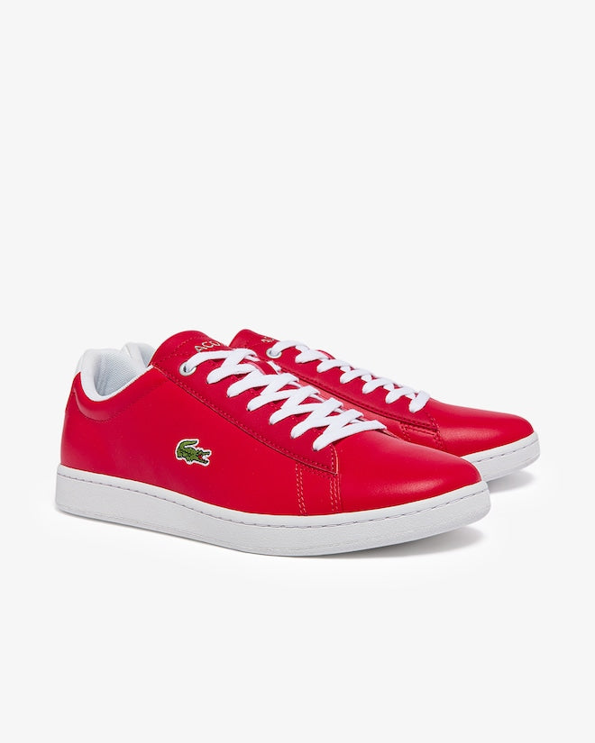 Lacoste Men's Hydez Leather Sneakers