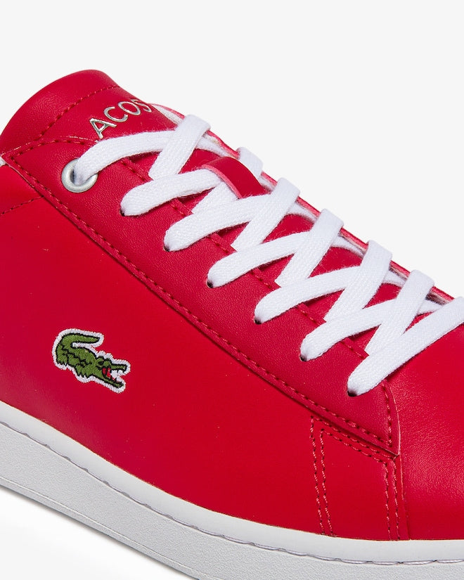 Lacoste Men's Hydez Leather Sneakers