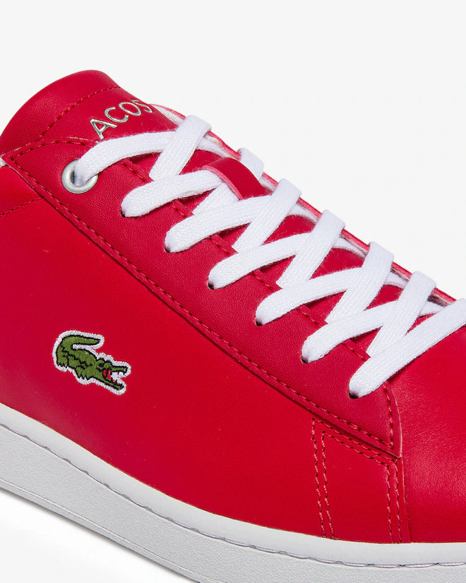 Lacoste Men's Hydez Leather Sneakers