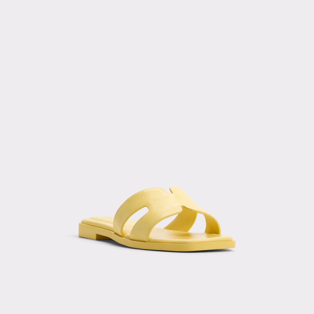 ALDO Itsandal Slide sandal