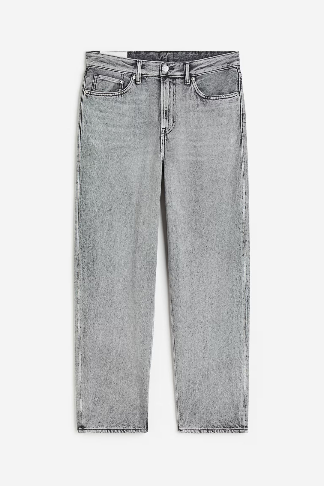H&M Houston Loose Jeans