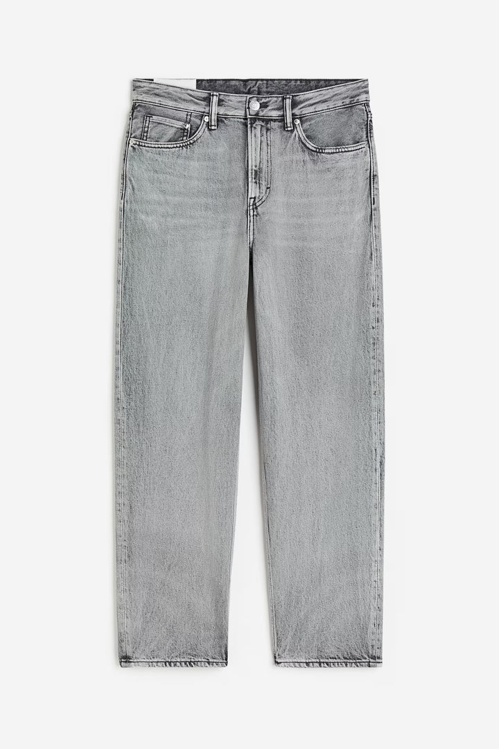 H&M Houston Loose Jeans