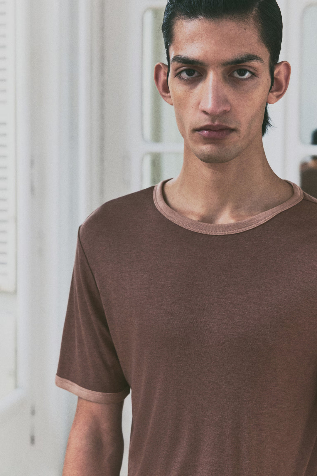 M&H Regular-Fit T-Shirt