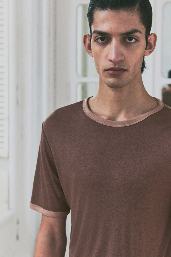 M&H Regular-Fit T-Shirt