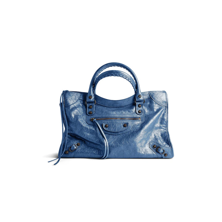 BALENCIAGA LE CITY BAG MEDIUM