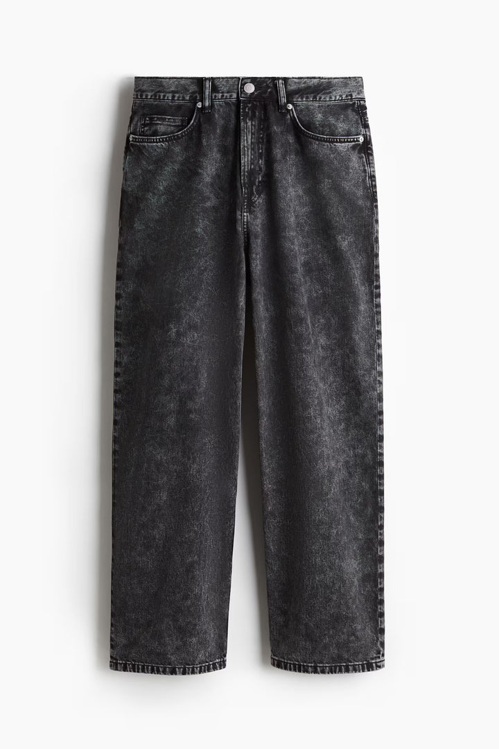 H&M Baggy Jeans