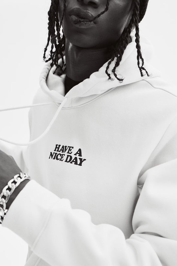 H&M Regular Fit Hoodie