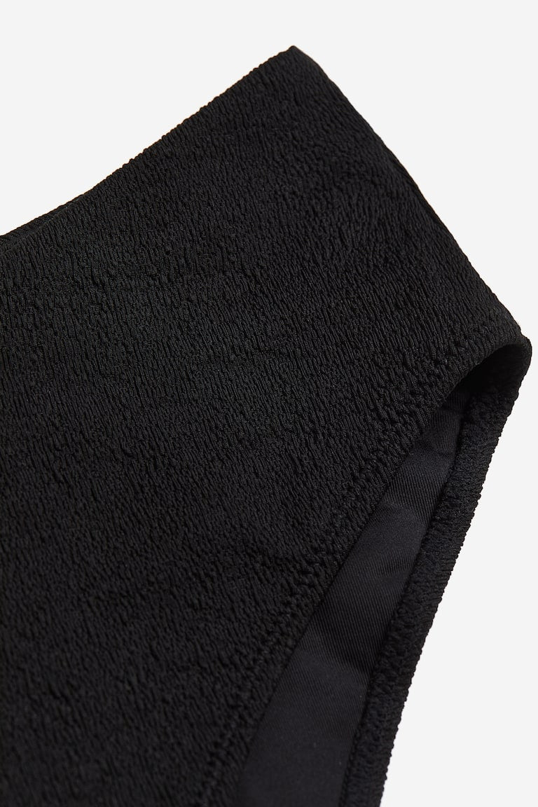 H&M High Waist Cheeky Bikini Bottoms