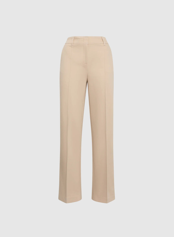 LAURA Olivia Wide-Leg Denim Pants