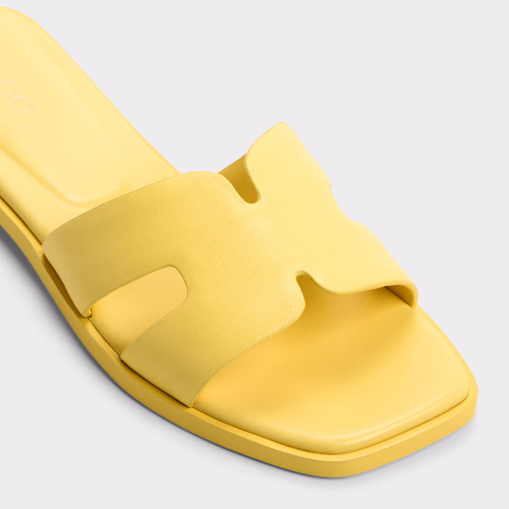 ALDO Itsandal Slide sandal