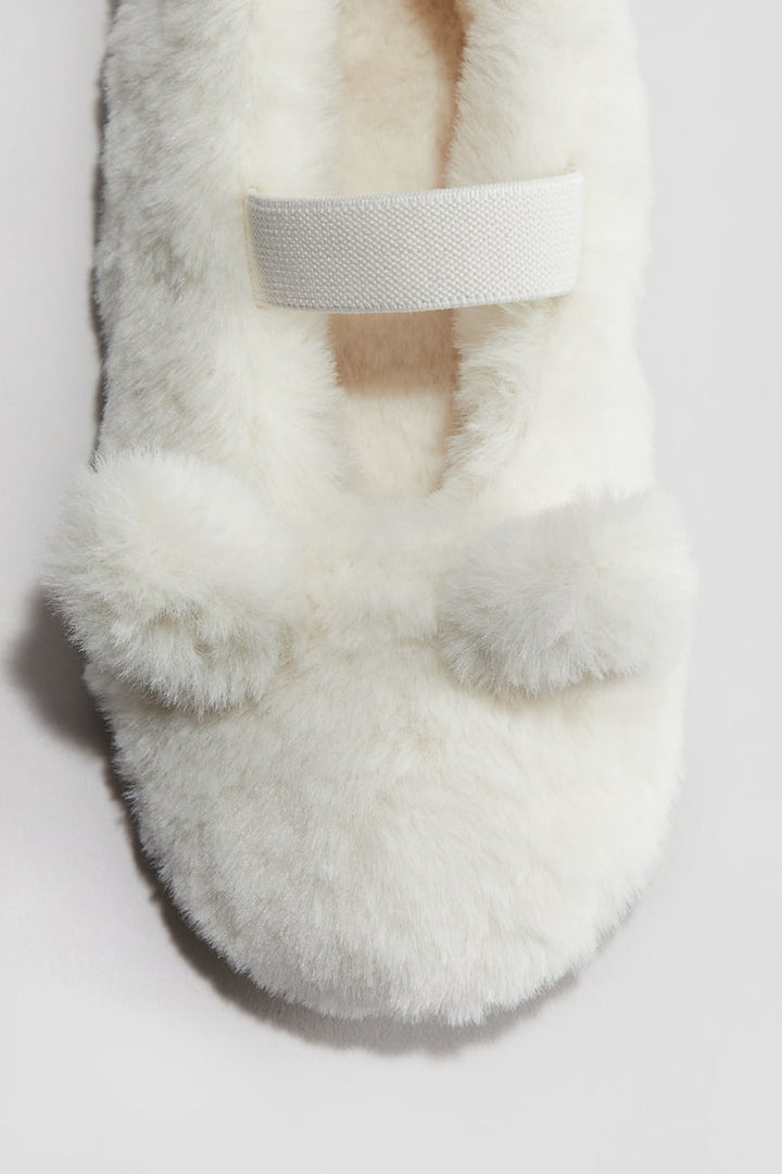 H&M Soft-Sole Slippers