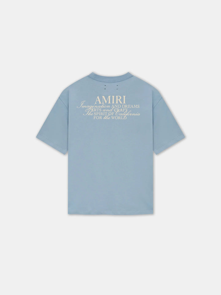 AMIRI SPIRIT TEE