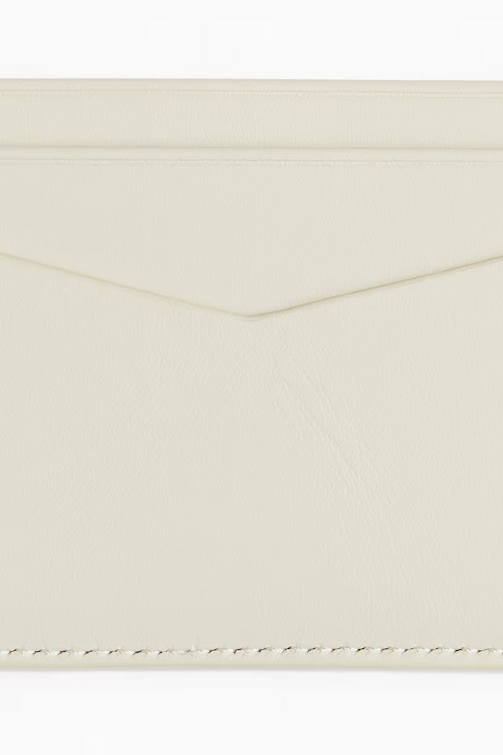 H&M Leather Card Case