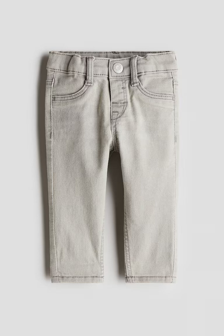 H&M Slim-Fit Jeans