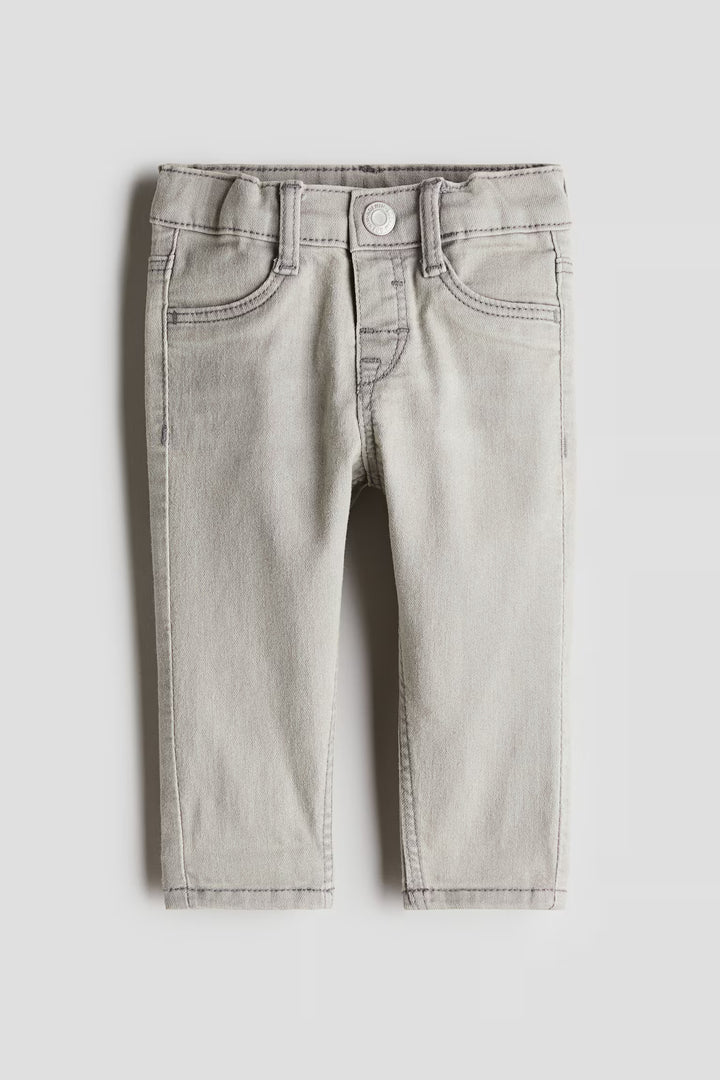 H&M Slim-Fit Jeans
