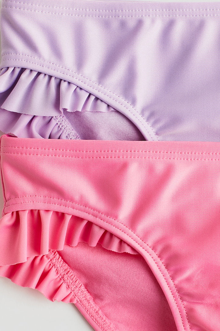 H&M 2-Pack Bikini Briefs