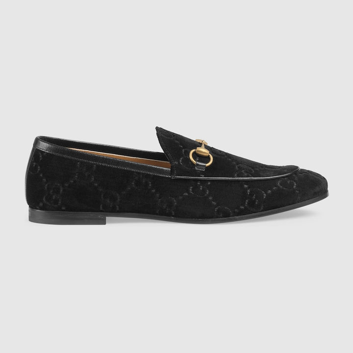 GUCCI Men's Gucci Jordaan loafer