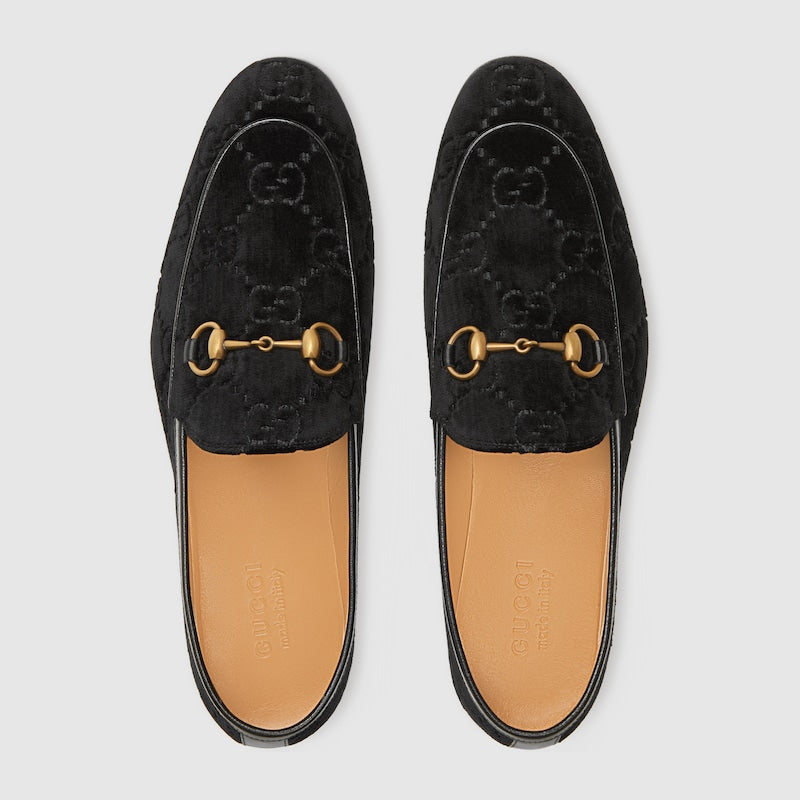 GUCCI Men's Gucci Jordaan loafer