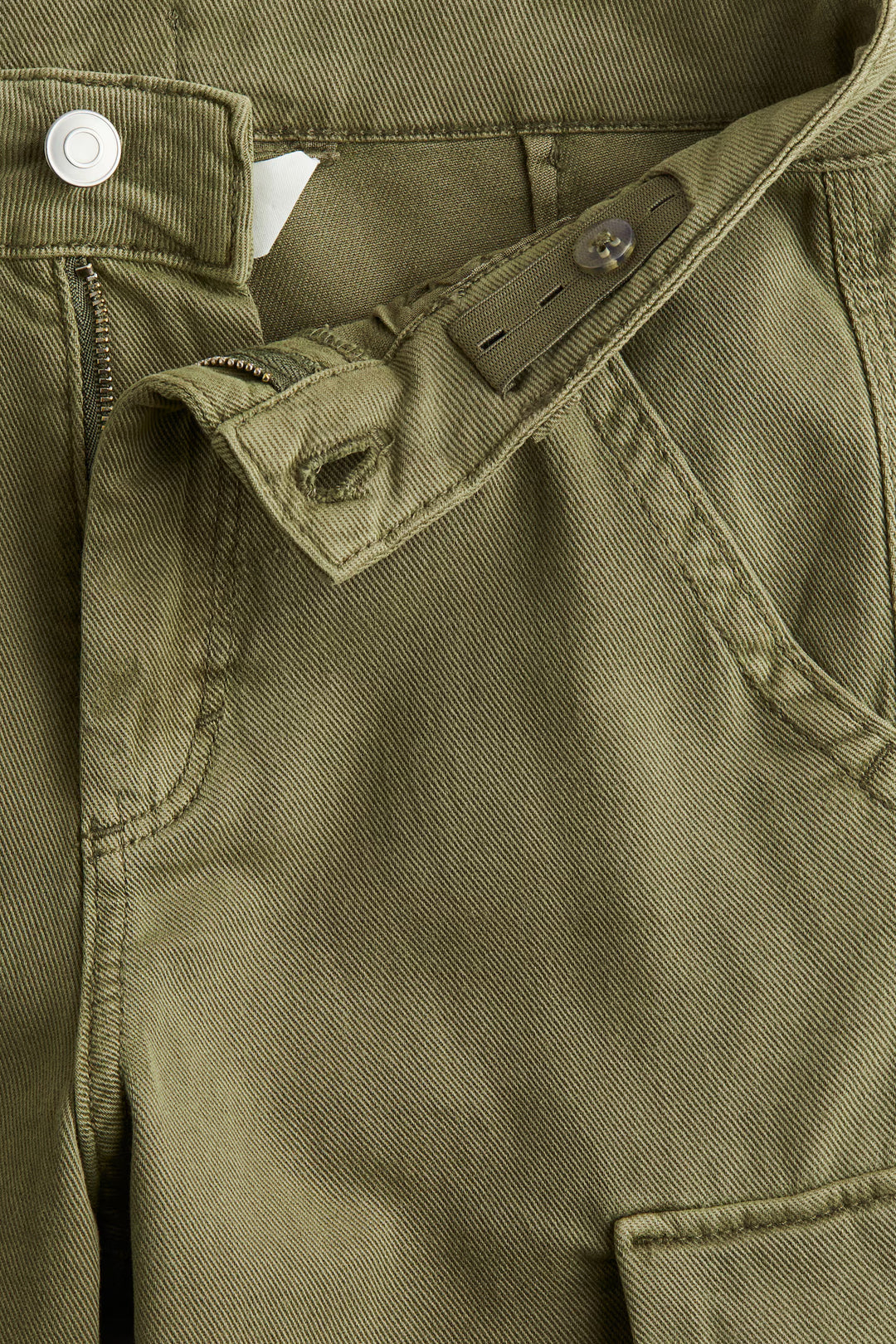 H&M Cargo Pants