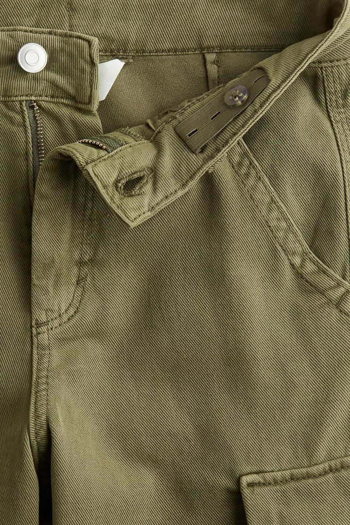 H&M Cargo Pants
