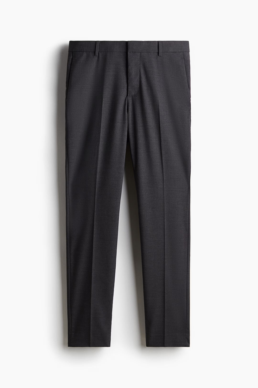H&M Skinny Fit Suit Pants
