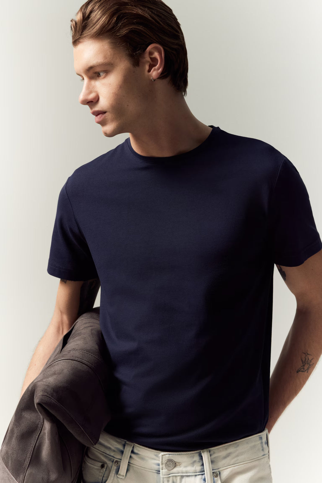 H&M Slim Fit T-shirt
