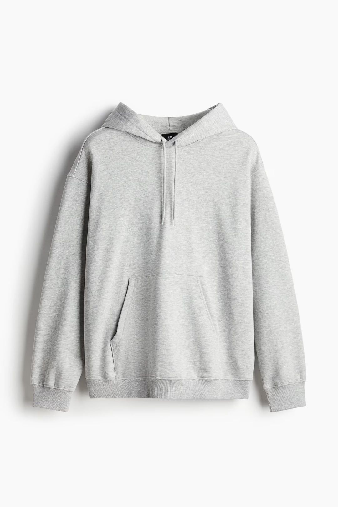 H&M Loose Fit Hoodie