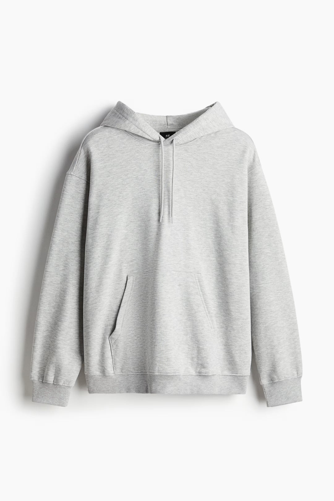 H&M Loose Fit Hoodie