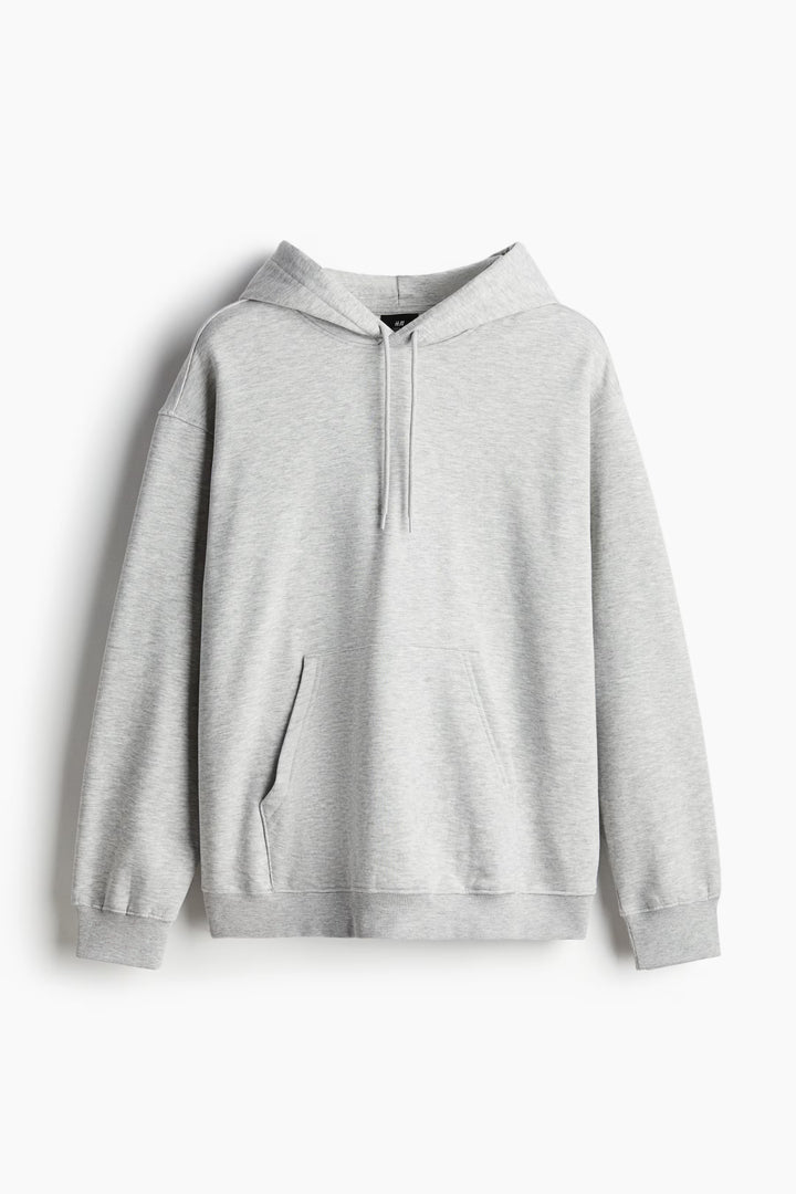 H&M Loose Fit Hoodie