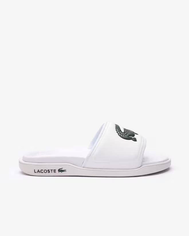 Lacoste Women's Serve Slide Dual