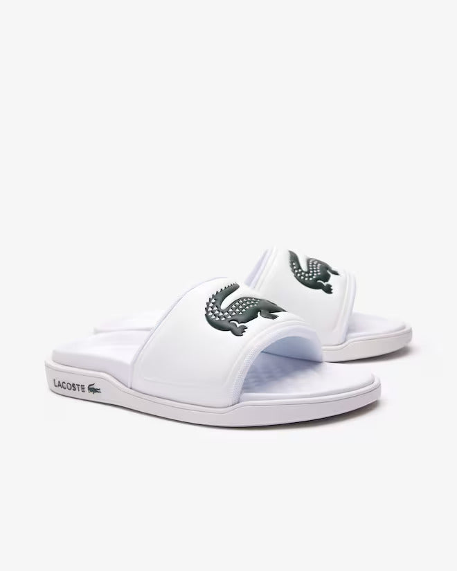 Lacoste Women's Serve Slide Dual